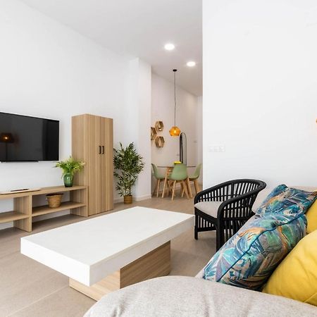Apartamentos Alnatur Kordoba Zewnętrze zdjęcie
