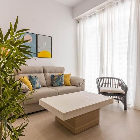 Apartamentos Alnatur Kordoba Zewnętrze zdjęcie
