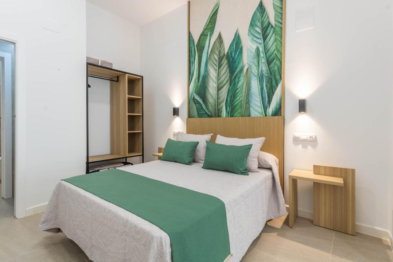 Apartamentos Alnatur Kordoba Zewnętrze zdjęcie