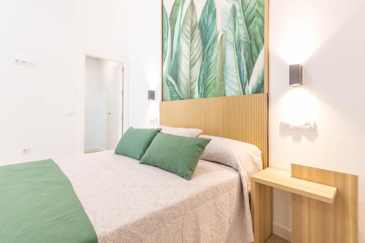 Apartamentos Alnatur Kordoba Zewnętrze zdjęcie