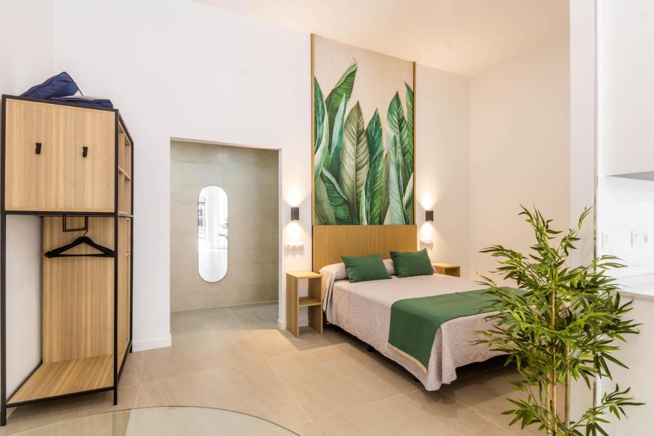 Apartamentos Alnatur Kordoba Zewnętrze zdjęcie