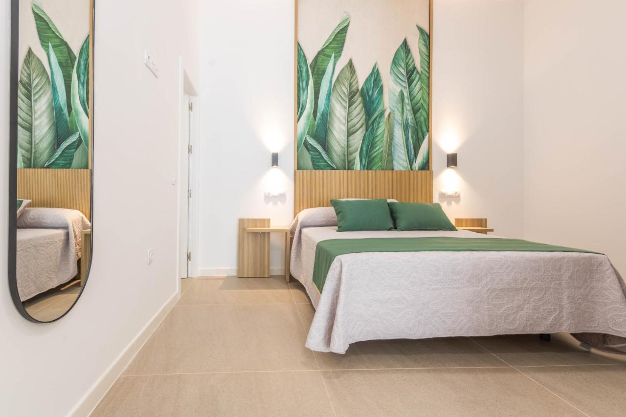 Apartamentos Alnatur Kordoba Zewnętrze zdjęcie
