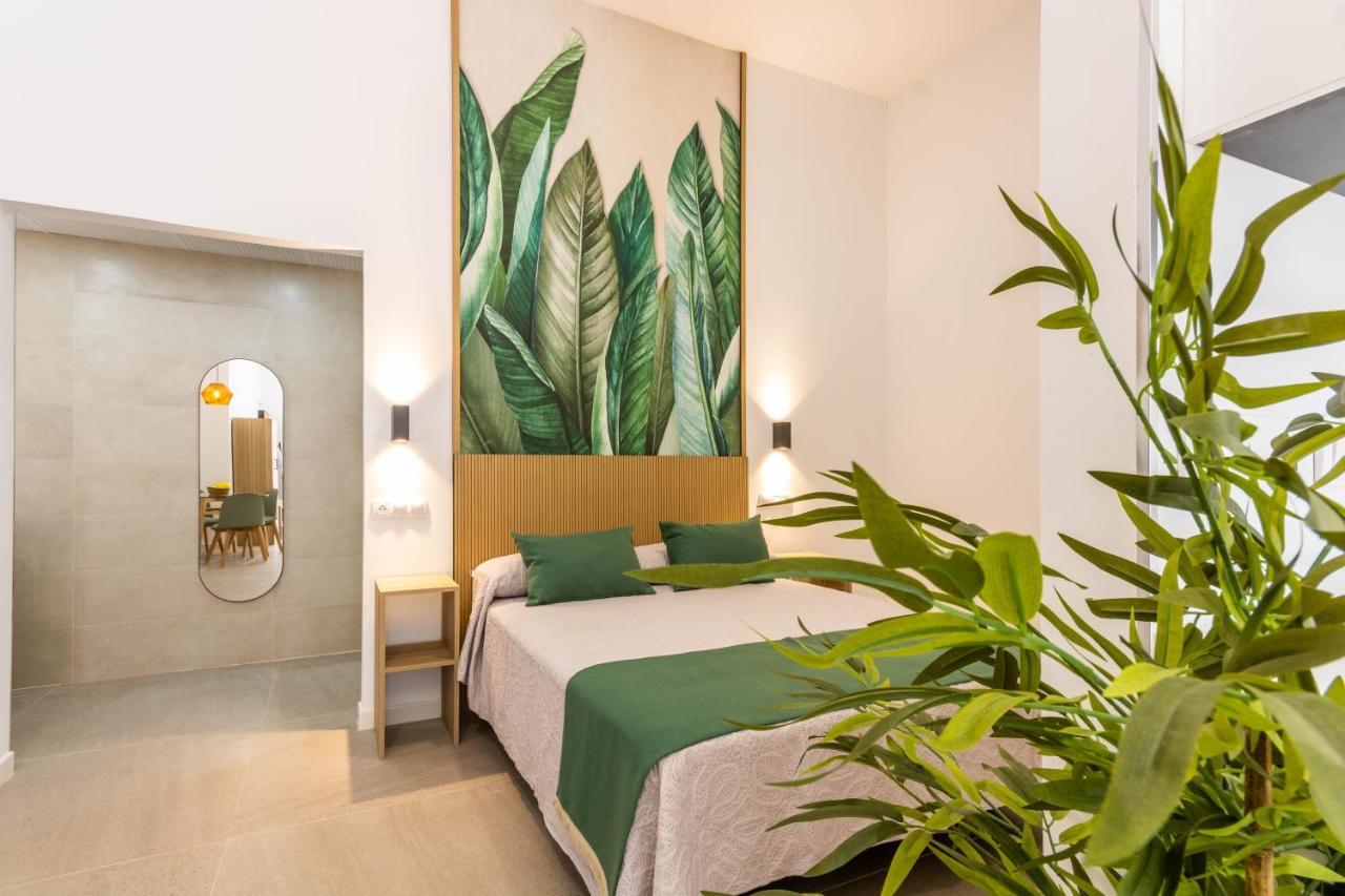 Apartamentos Alnatur Kordoba Zewnętrze zdjęcie