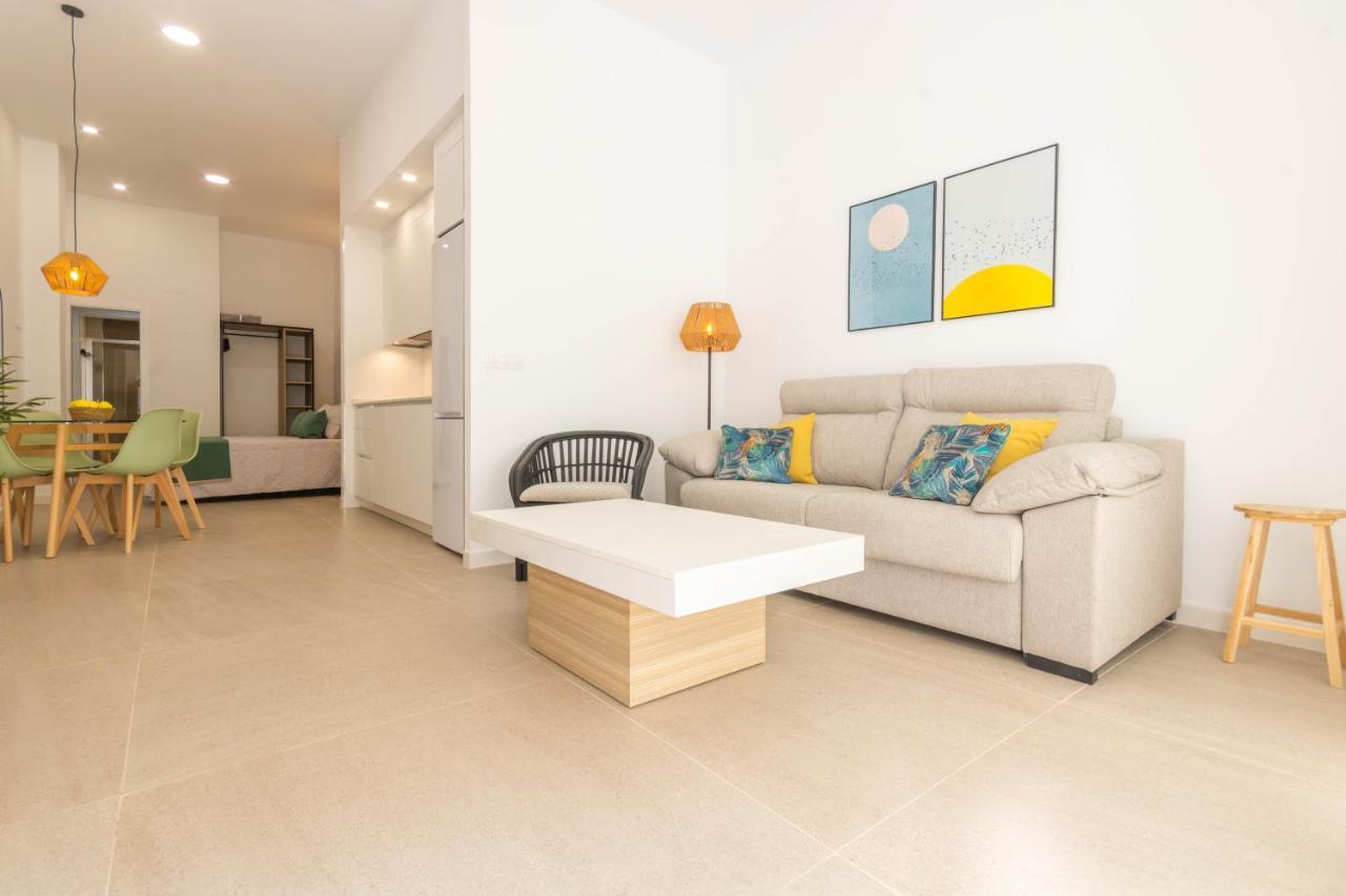 Apartamentos Alnatur Kordoba Zewnętrze zdjęcie