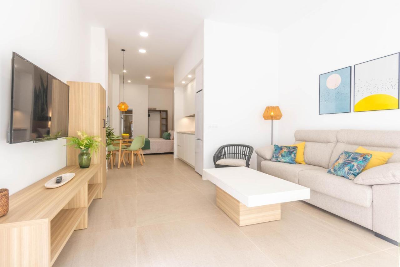 Apartamentos Alnatur Kordoba Zewnętrze zdjęcie