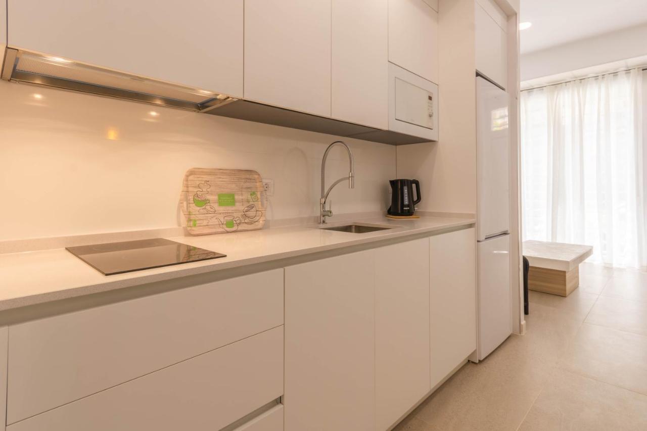 Apartamentos Alnatur Kordoba Zewnętrze zdjęcie