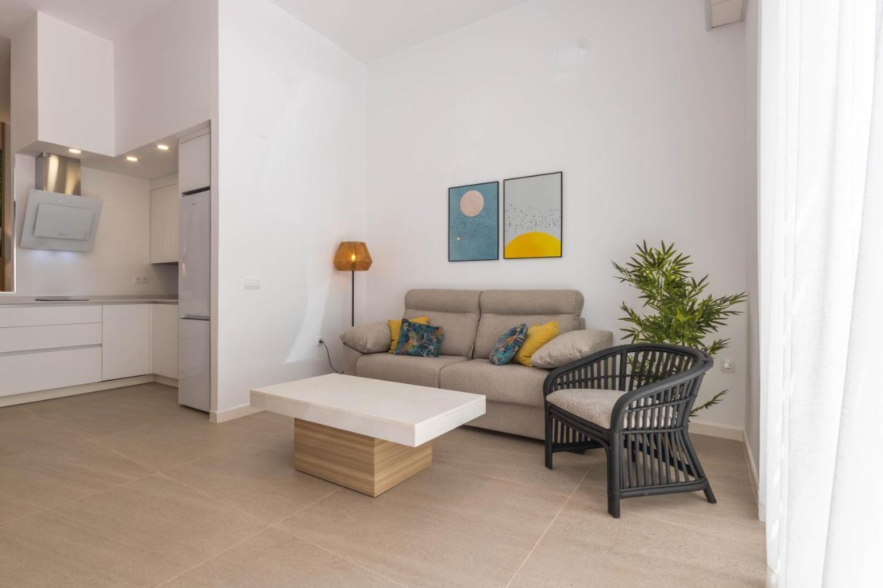 Apartamentos Alnatur Kordoba Zewnętrze zdjęcie