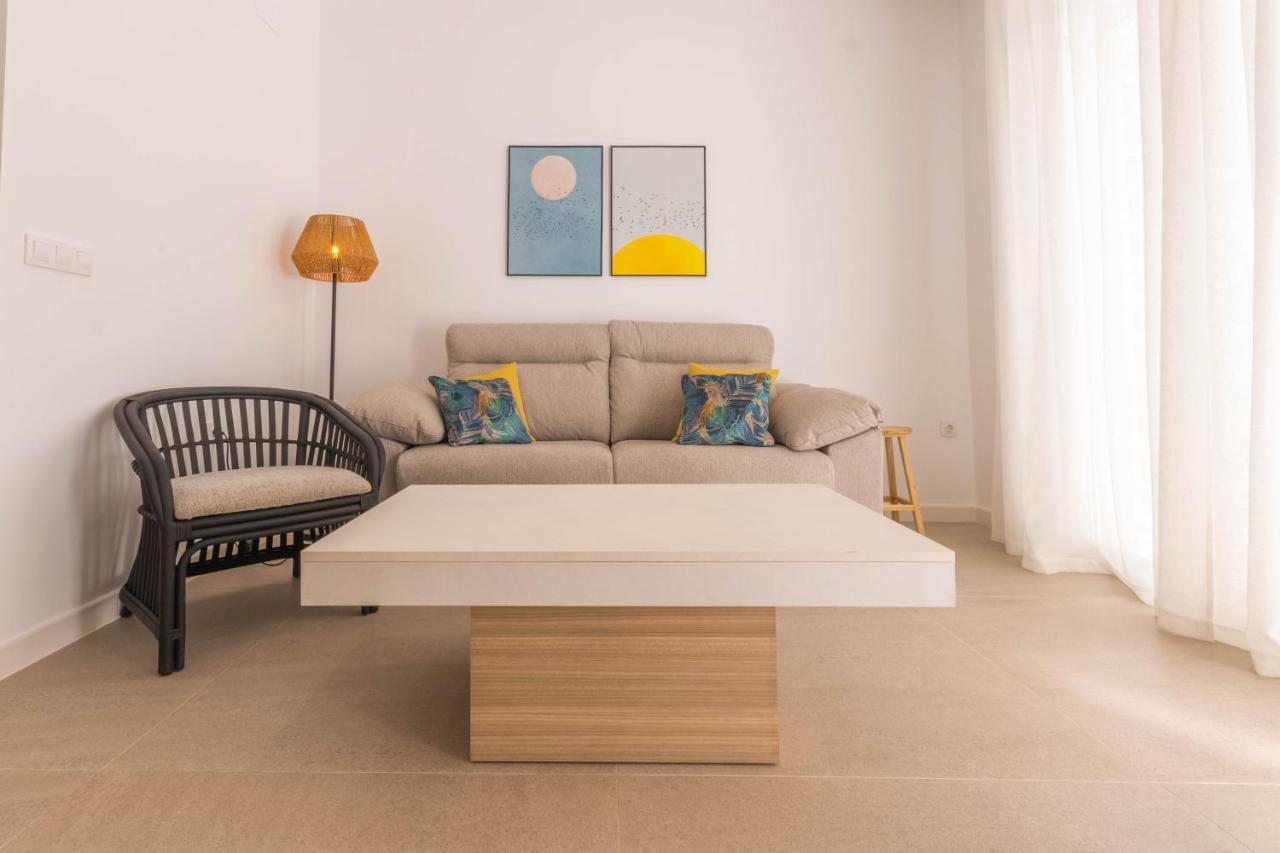 Apartamentos Alnatur Kordoba Zewnętrze zdjęcie