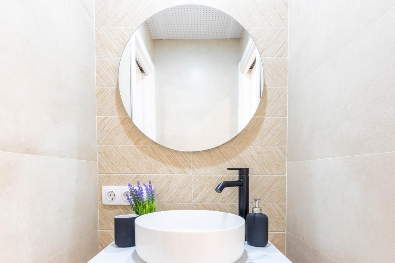 Apartamentos Alnatur Kordoba Zewnętrze zdjęcie