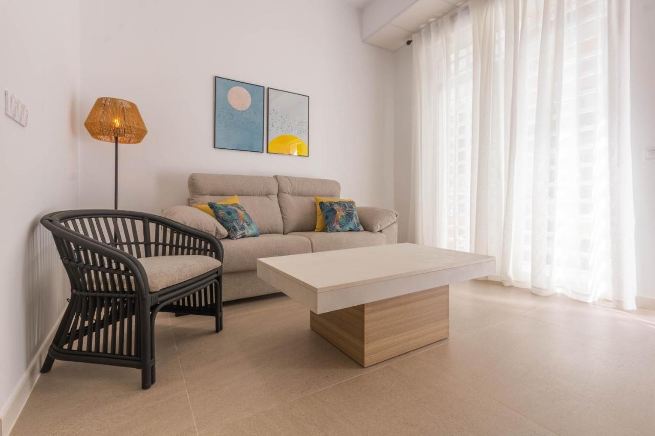 Apartamentos Alnatur Kordoba Zewnętrze zdjęcie