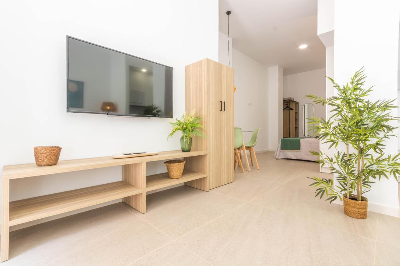 Apartamentos Alnatur Kordoba Zewnętrze zdjęcie