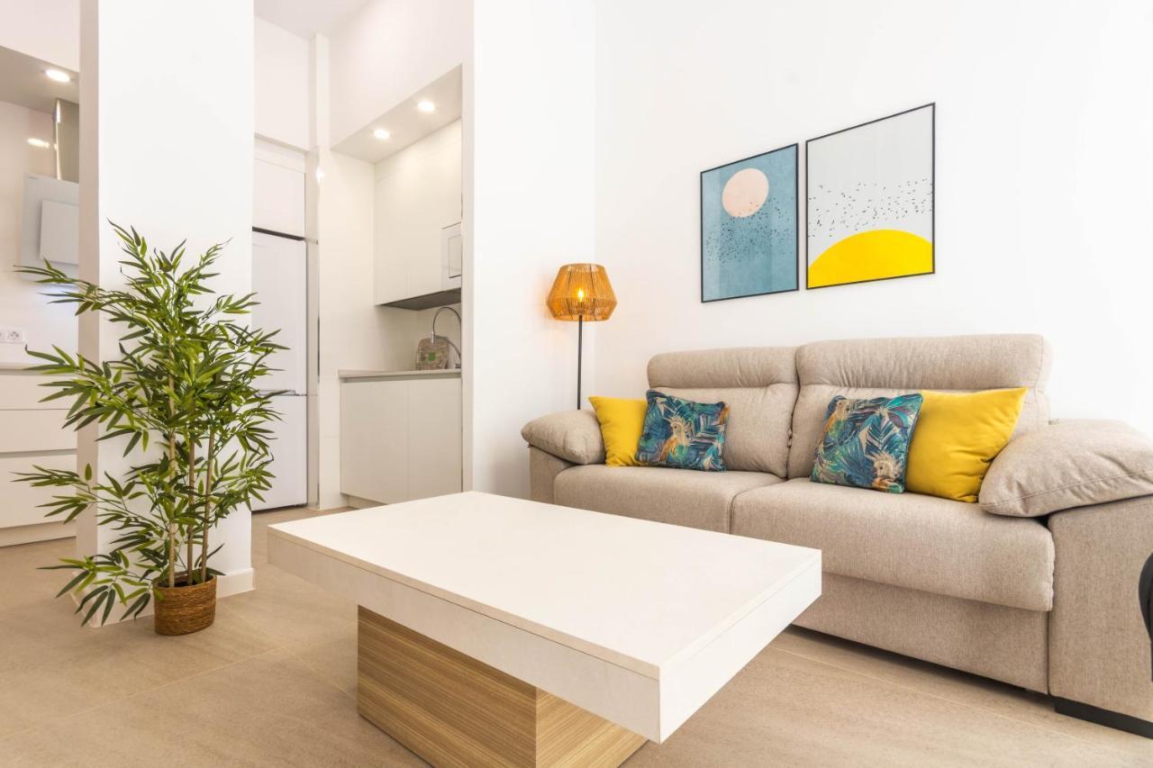Apartamentos Alnatur Kordoba Zewnętrze zdjęcie