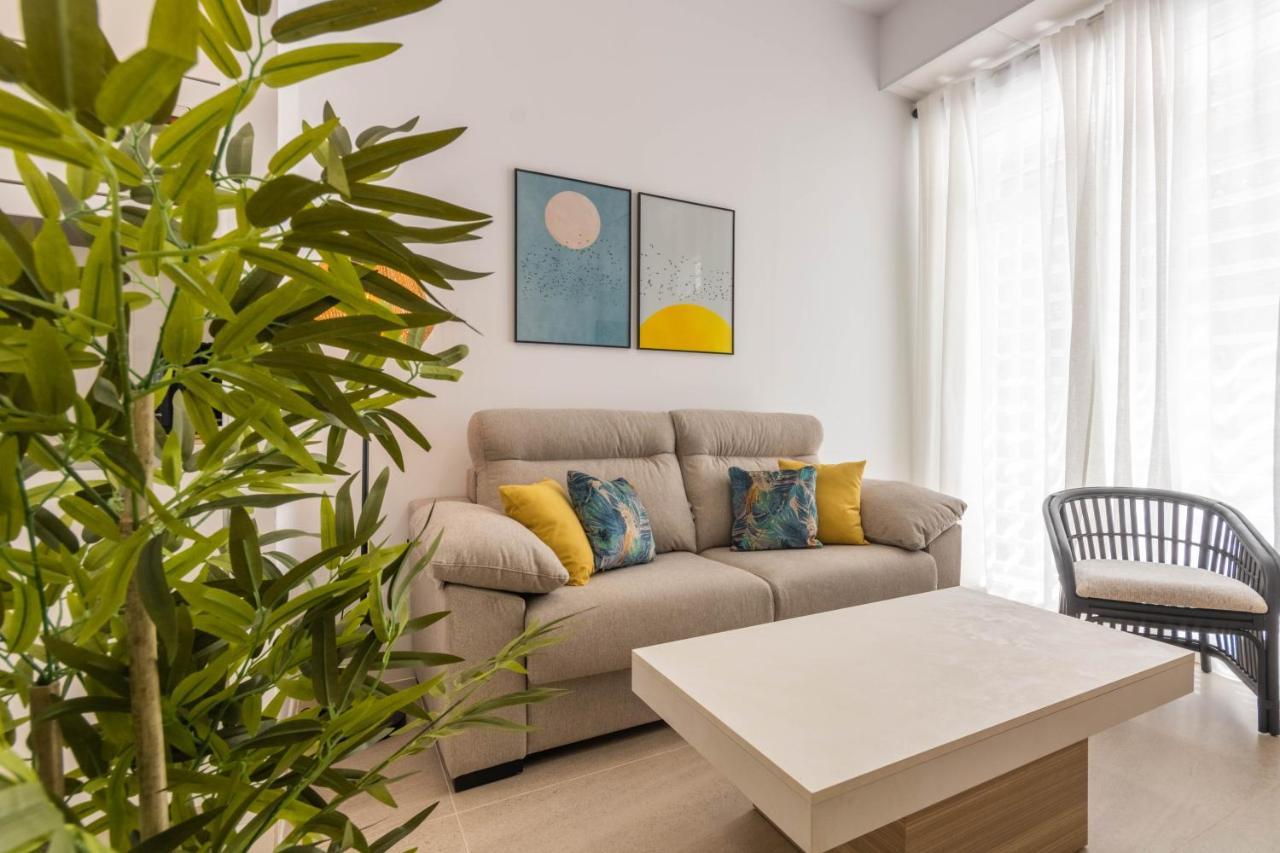 Apartamentos Alnatur Kordoba Zewnętrze zdjęcie
