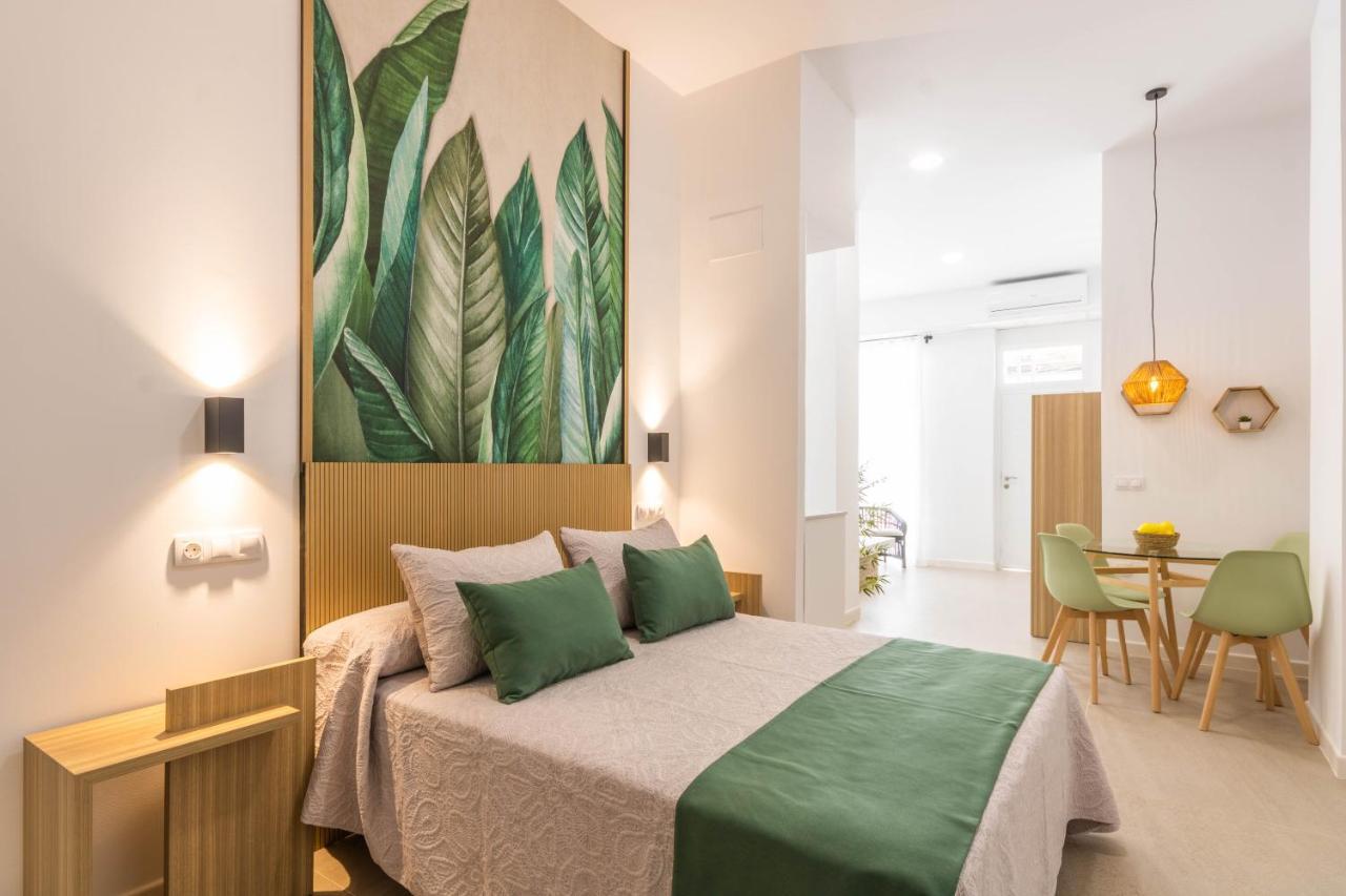 Apartamentos Alnatur Kordoba Zewnętrze zdjęcie