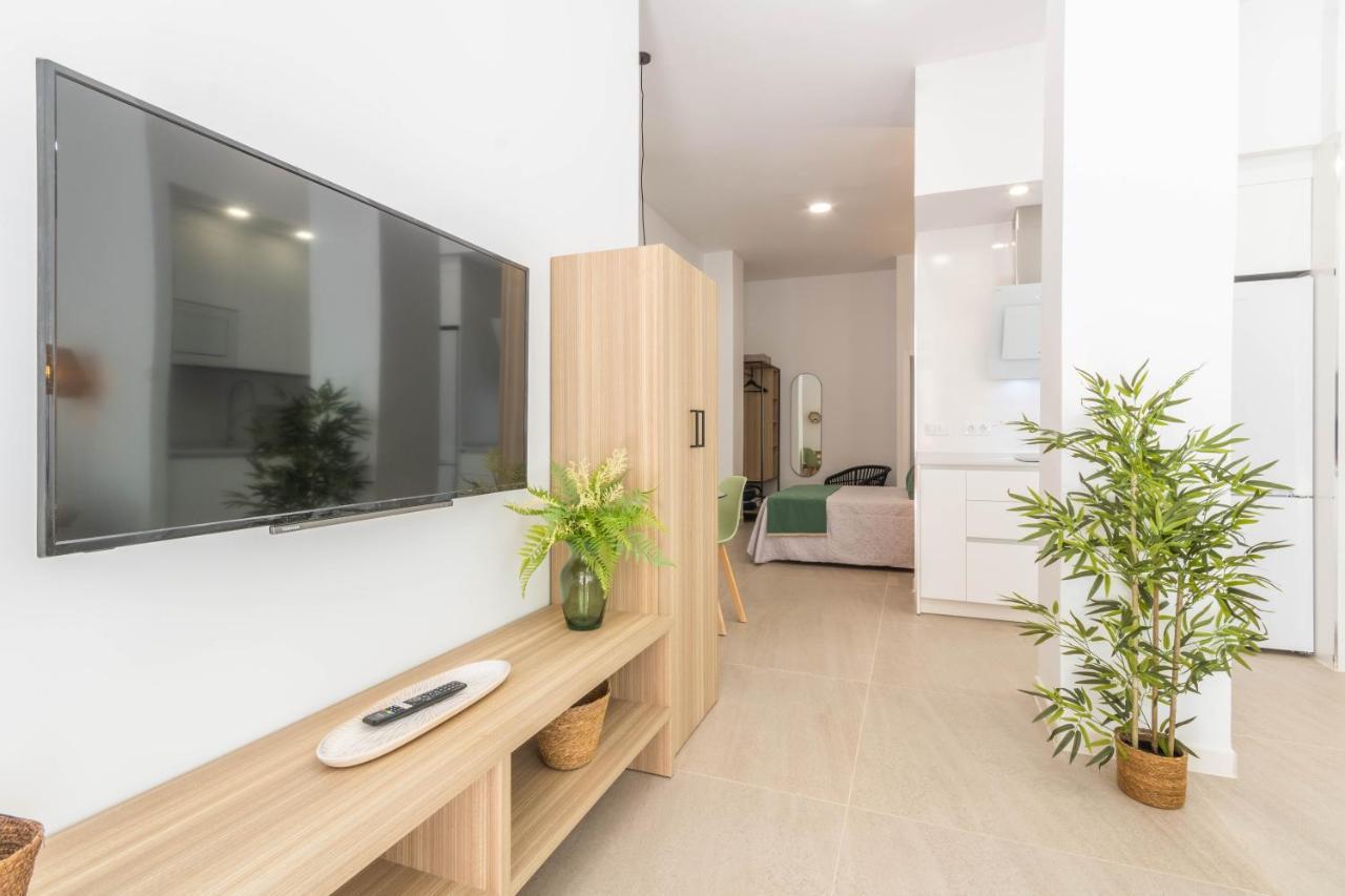 Apartamentos Alnatur Kordoba Zewnętrze zdjęcie