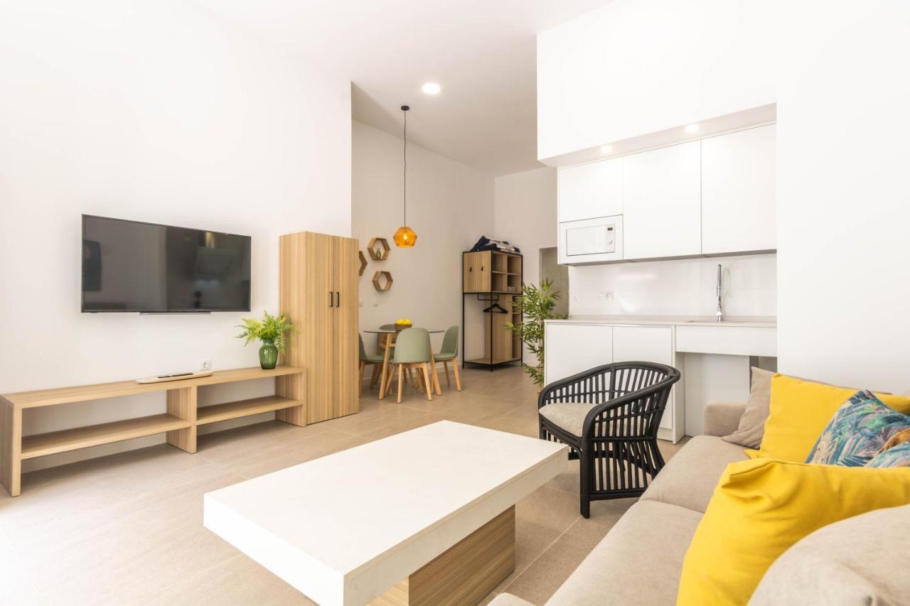 Apartamentos Alnatur Kordoba Zewnętrze zdjęcie