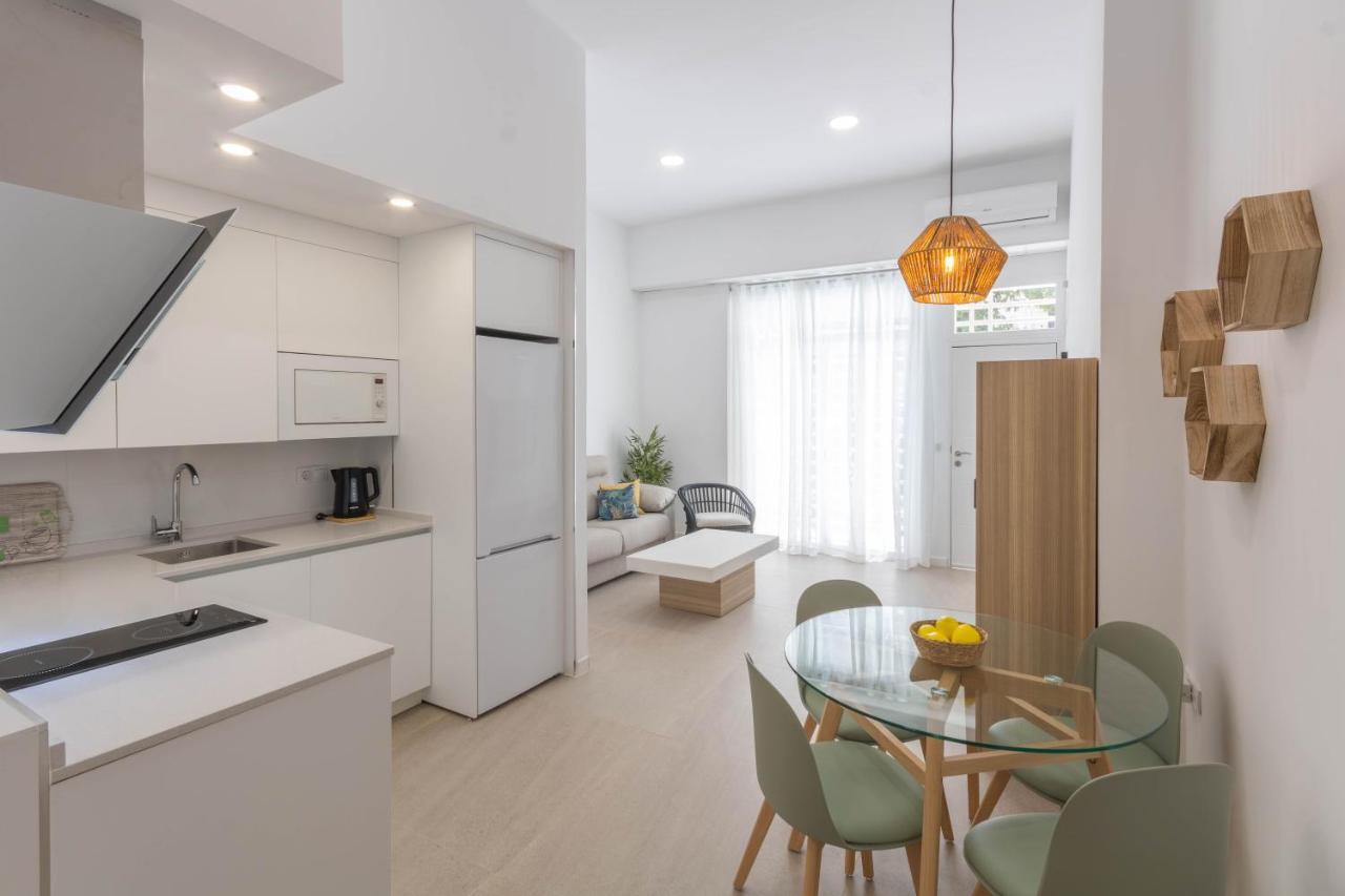 Apartamentos Alnatur Kordoba Zewnętrze zdjęcie
