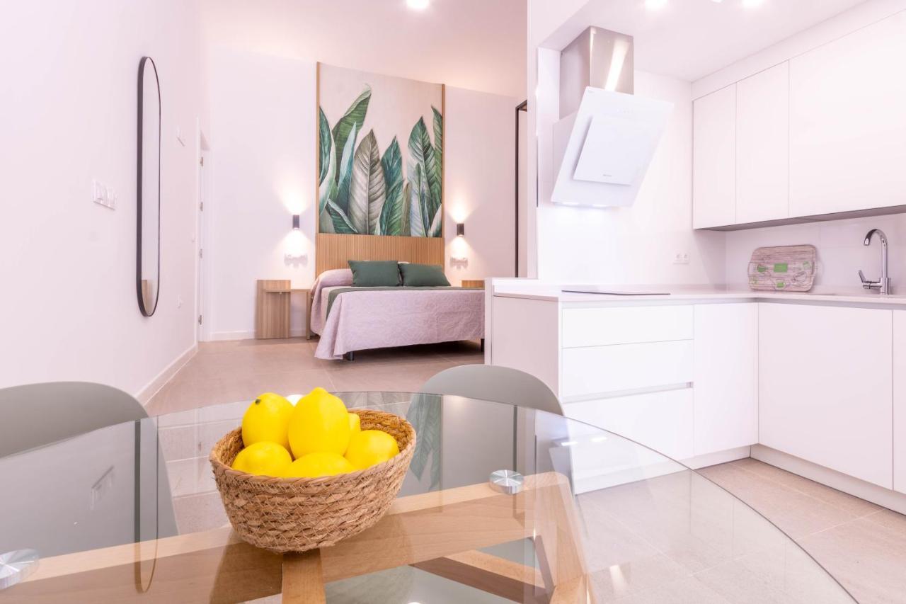 Apartamentos Alnatur Kordoba Zewnętrze zdjęcie