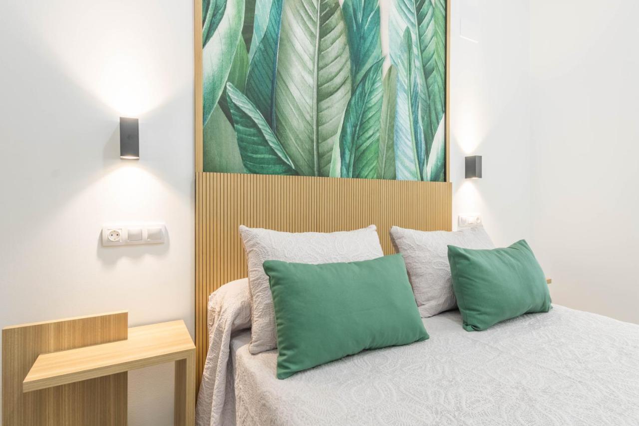 Apartamentos Alnatur Kordoba Zewnętrze zdjęcie