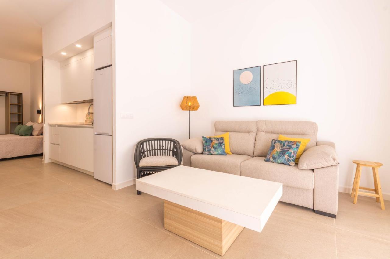 Apartamentos Alnatur Kordoba Zewnętrze zdjęcie
