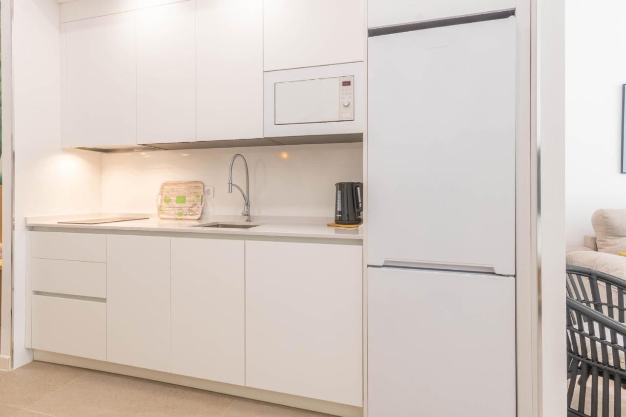 Apartamentos Alnatur Kordoba Zewnętrze zdjęcie
