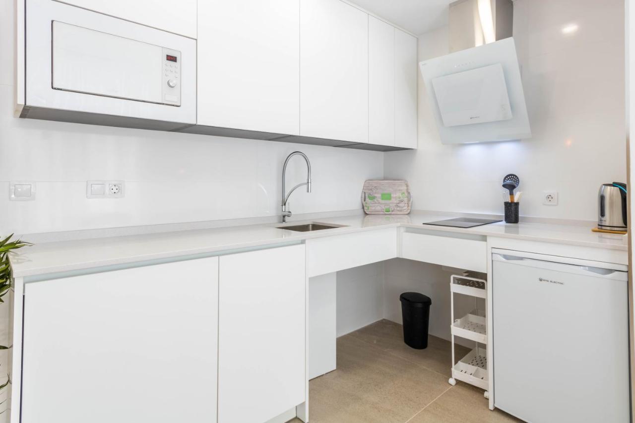 Apartamentos Alnatur Kordoba Zewnętrze zdjęcie