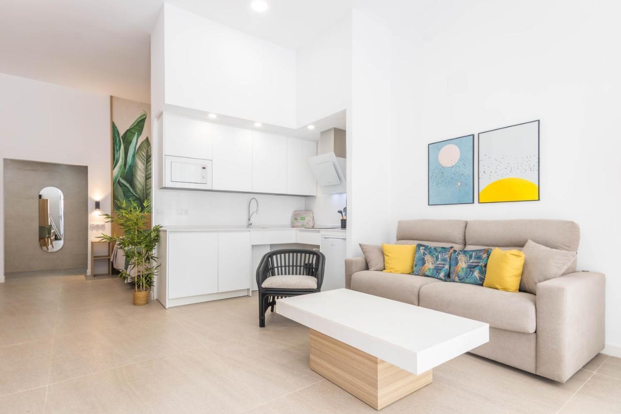 Apartamentos Alnatur Kordoba Zewnętrze zdjęcie