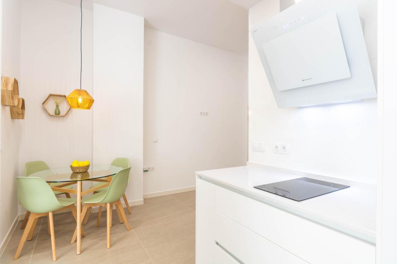 Apartamentos Alnatur Kordoba Zewnętrze zdjęcie