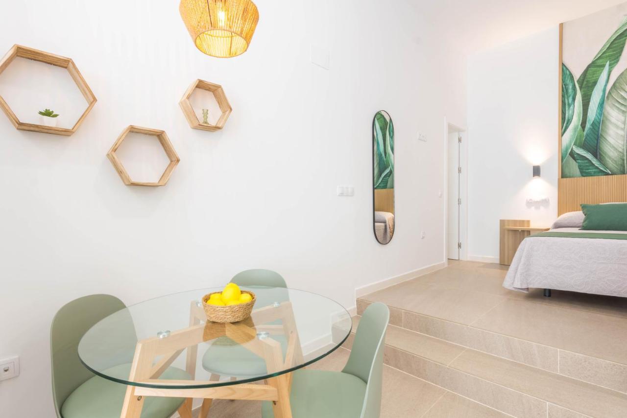 Apartamentos Alnatur Kordoba Zewnętrze zdjęcie