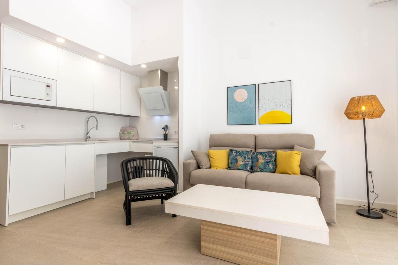 Apartamentos Alnatur Kordoba Zewnętrze zdjęcie