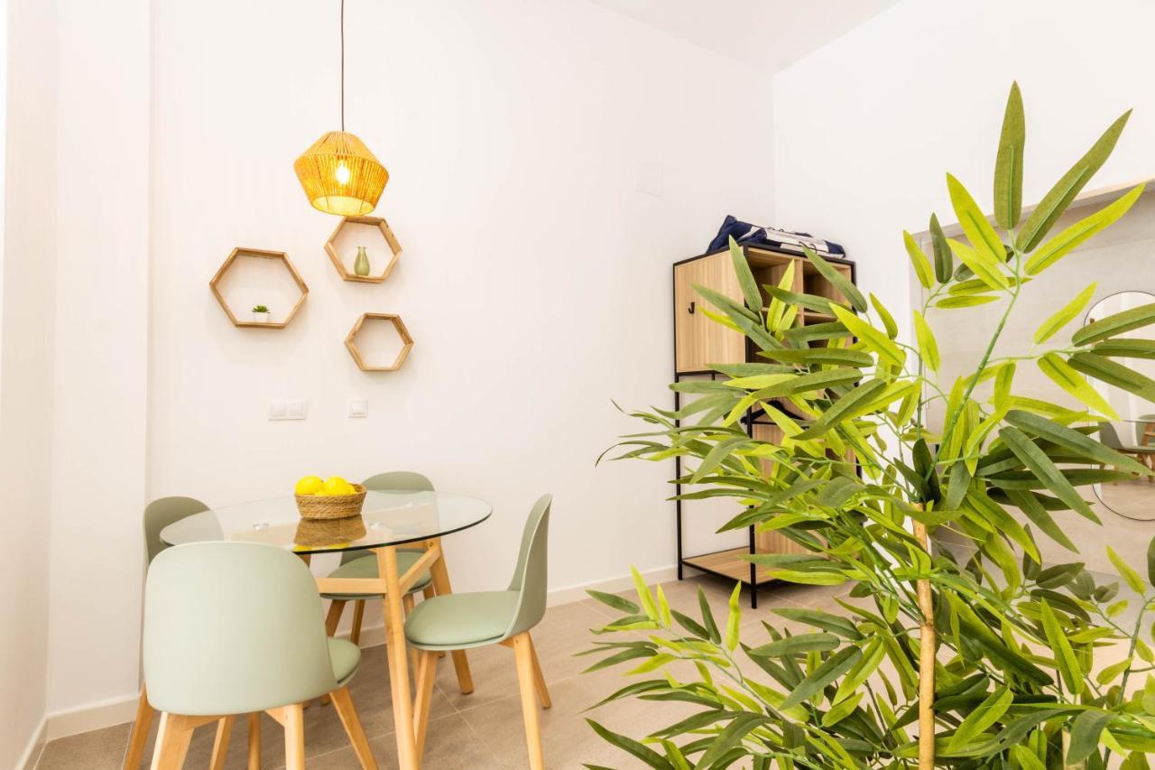 Apartamentos Alnatur Kordoba Zewnętrze zdjęcie